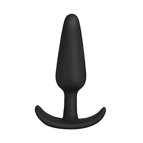 In A Bag - Butt Plug - 4 Inch - CheapLubes.com