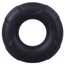 In A Bag - C-Ring - Black - CheapLubes.com