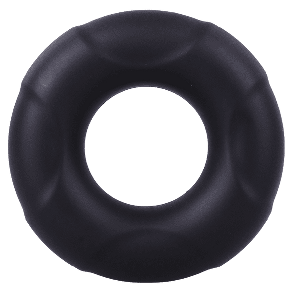 In A Bag - C-Ring - Black - CheapLubes.com