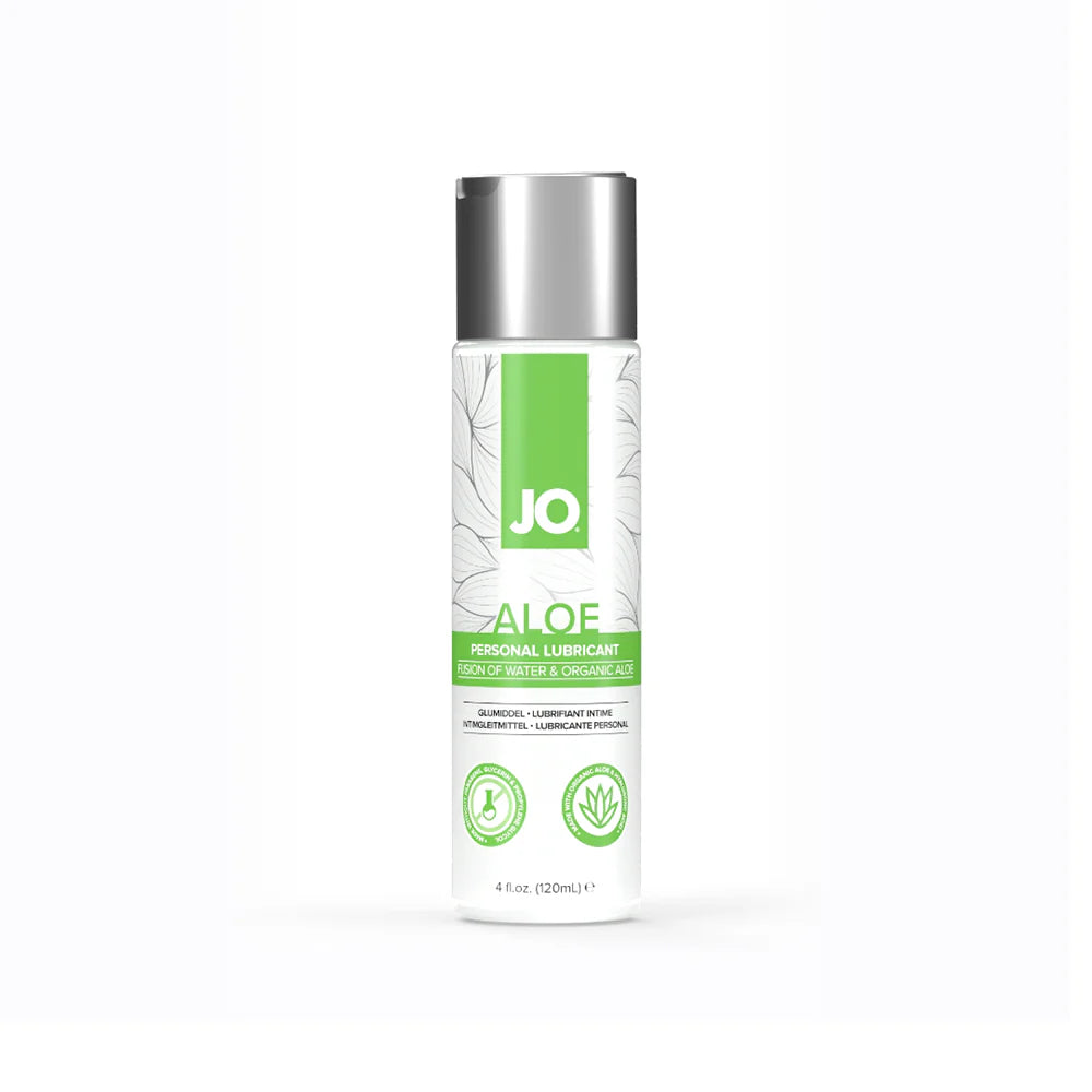 organic natural personal lubricant Blossom Organics Personal Lubricant 2.5 oz tube (36/case) main image 1