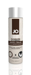 JO Coconut Hybrid Original Lubricant - 3 Sizes-2