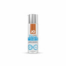 JO H2O Anal THICK Water-Based Lubricant - 3 Sizes-3