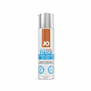 JO H2O Anal THICK Water-Based Lubricant - 3 Sizes-1