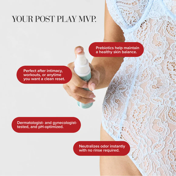 JO Balance Intimate Mist - 2 oz.