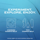 K-Y Jelly Personal Lubricant 4oz (113 g)-2