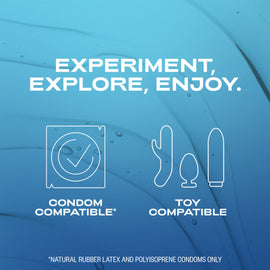 K-Y Jelly Personal Lubricant 4oz (113 g) - 0