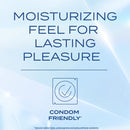 K-Y Silicone-Based True Feel Personal Lubricant 4.5 oz (133 mL)-3