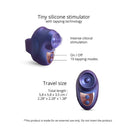 Love to Love Kisscool Midnight Indigo-2