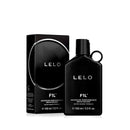 LELO F2 Massager & Stroker - Teal - w/Free LELO F1L H2o Advanced Performance Moisturizer 3.3oz-4