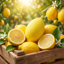 The Lemon - Rechargeable Pulsating Female Toy-4