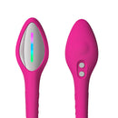 Lovense Lush 4 - Bluetooth Remote-Controlled Egg Vibrator-4