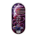 Monster Romance Serpent Seducer with Vibrating Bullet Silicone Dildo 7.5 inch-3