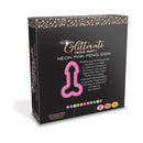 Neon Pink Penis Light-Up Sign-3