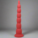 Tantus Cowboy - Ruby-1