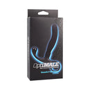OptiMALE P-Massager Collection (Ribbed, Smooth & Zig Zag)-1