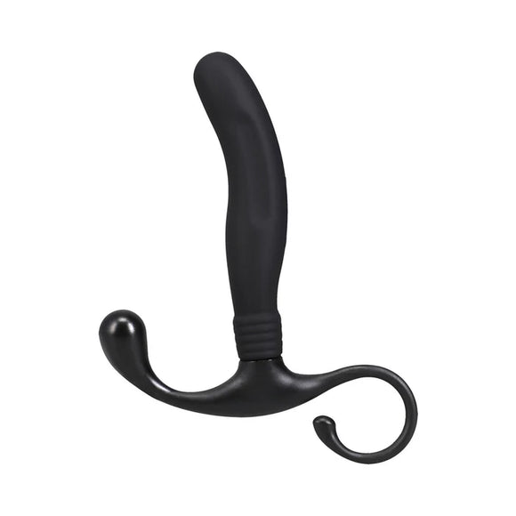 OptiMALE P-Massager Collection (Ribbed, Smooth & Zig Zag)
