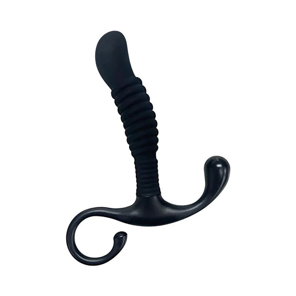 OptiMALE P-Massager Collection (Ribbed, Smooth & Zig Zag)