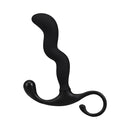 OptiMALE P-Massager Collection (Ribbed, Smooth & Zig Zag)-6