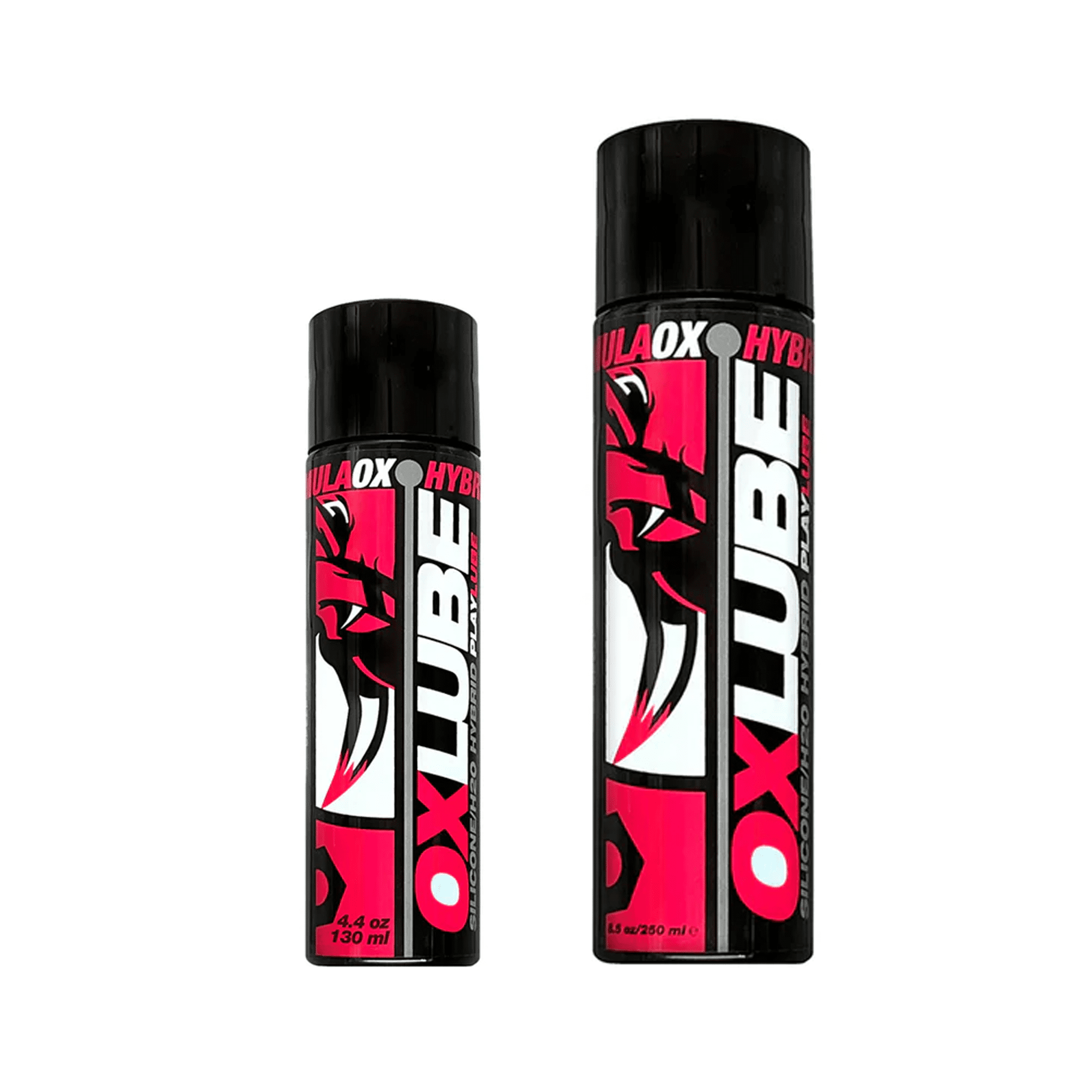 OxLube Hybrid Personal Lubricant by OxBalls - CheapLubes.com