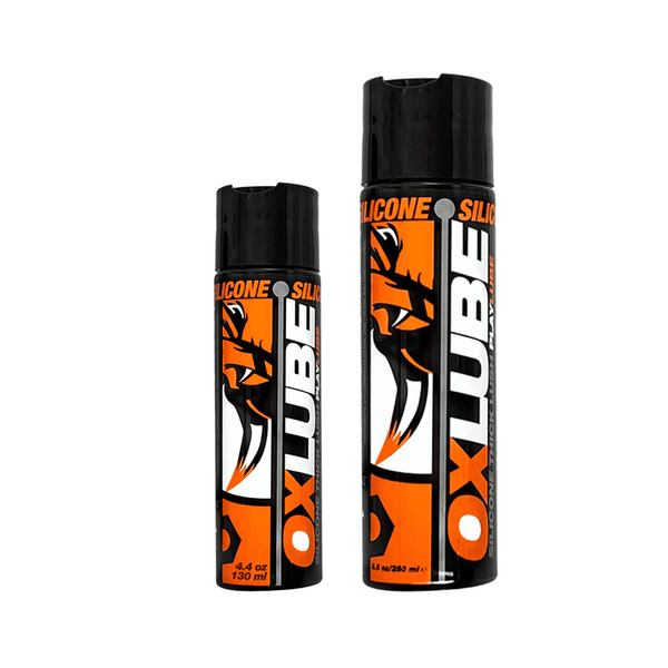 OxLube Silicone-based Personal Lubricant by OxBalls - CheapLubes.com