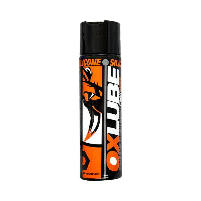 OxLube Silicone-based Personal Lubricant by OxBalls CheapLubes.com