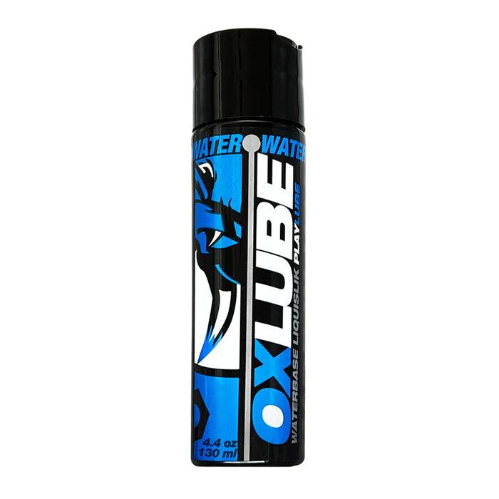 OxLube Water-based Personal Lubricant by OxBalls - CheapLubes.com