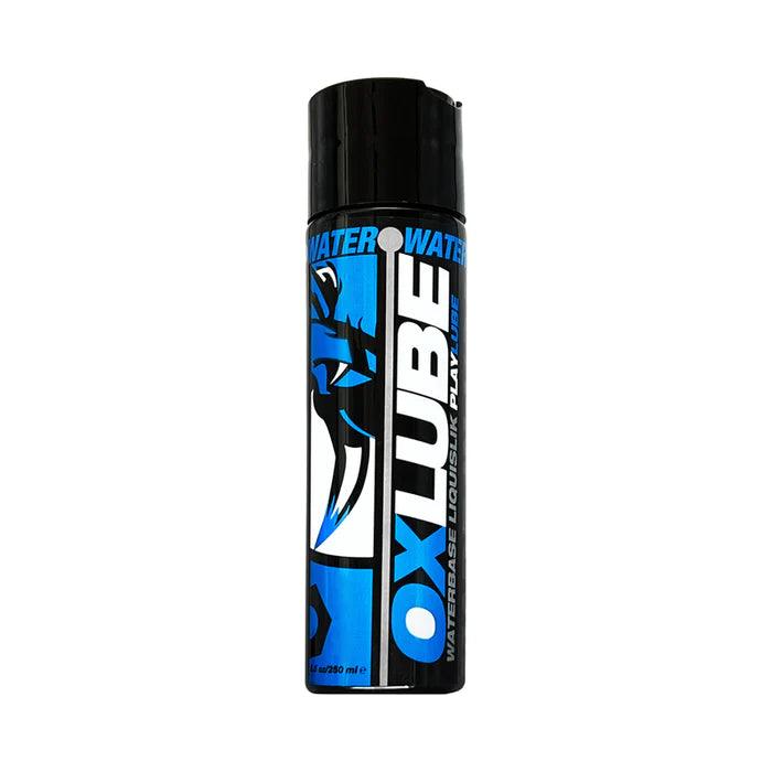 OxLube Water-based Personal Lubricant by OxBalls - CheapLubes.com