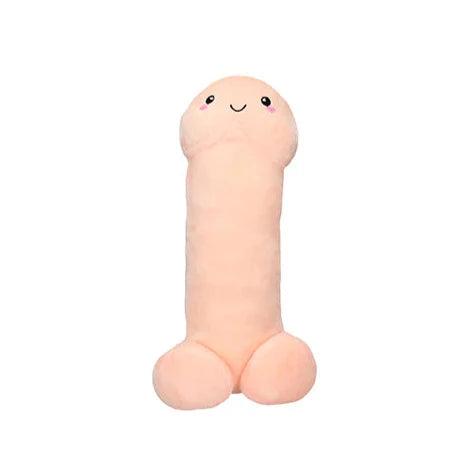 Penis Plushie 12" - CheapLubes.com