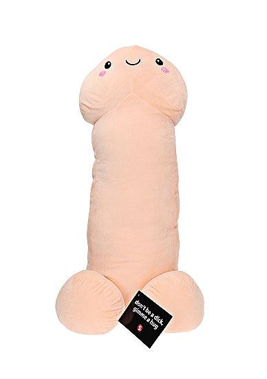 Penis Plushie 12" - CheapLubes.com