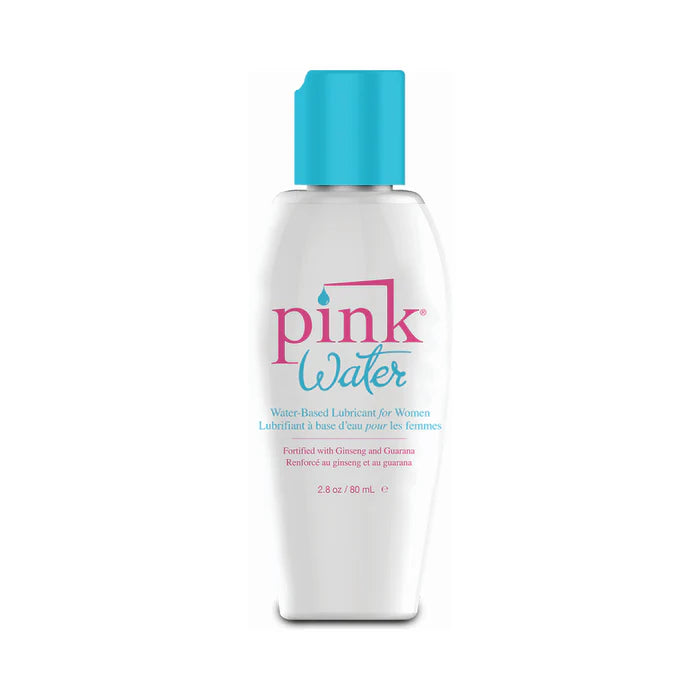 water-based lubricants Lube Water Based Personal Lubricants for Men, Women, and Couples 8 fl oz