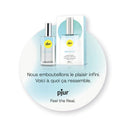 Pjur Infinity Water-Based Personal Lubricant - 50 mL - CheapLubes.com