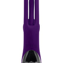 PLAYBOY Thrill Dual Stimulating Vibrating Rechargeable Silicone Rabbit - CheapLubes.com