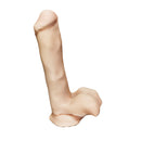 Dr. Skin - Dr. Mark 7 Inch Dildo - Beige-7