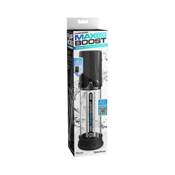 Pump Worx Max Boost Manual Piston Action Pump - CheapLubes.com