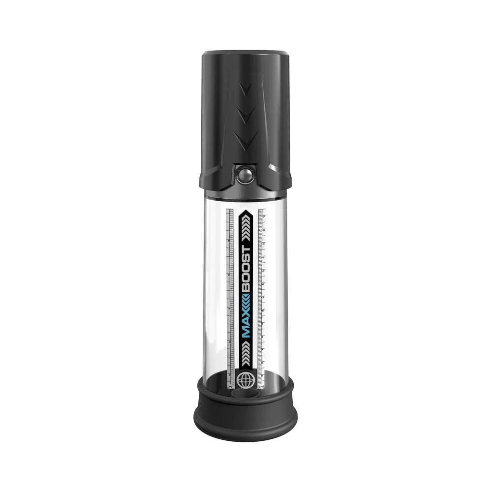 Pump Worx Max Boost Manual Piston Action Pump - CheapLubes.com