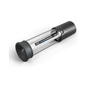 Pump Worx Max Boost Manual Piston Action Pump - CheapLubes.com