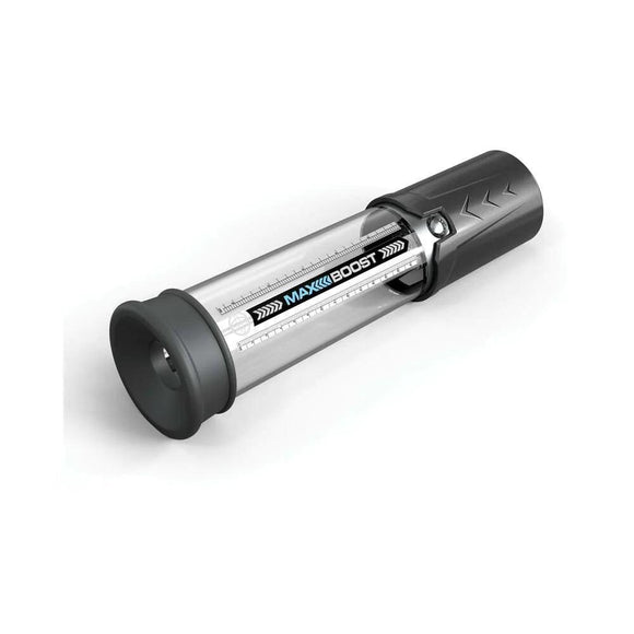Pump Worx Max Boost Manual Piston Action Pump - CheapLubes.com