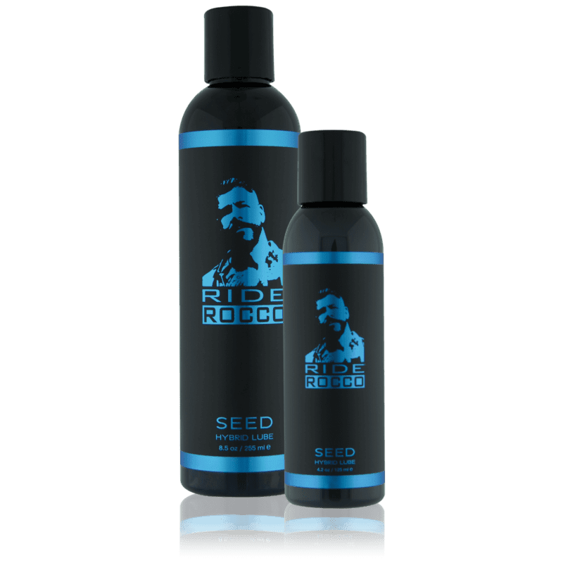 Ride Rocco Seed Hybrid Lubricant - CheapLubes.com