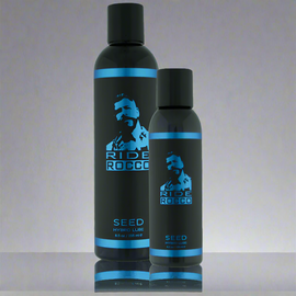Ride Rocco Seed Hybrid Lubricant - CheapLubes.com