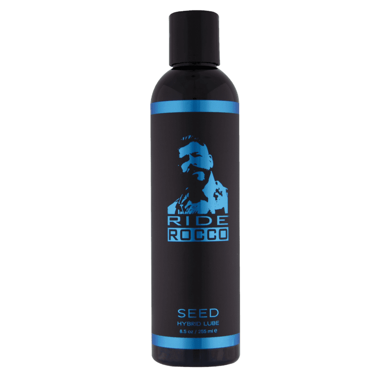 Ride Rocco Seed Hybrid Lubricant - CheapLubes.com