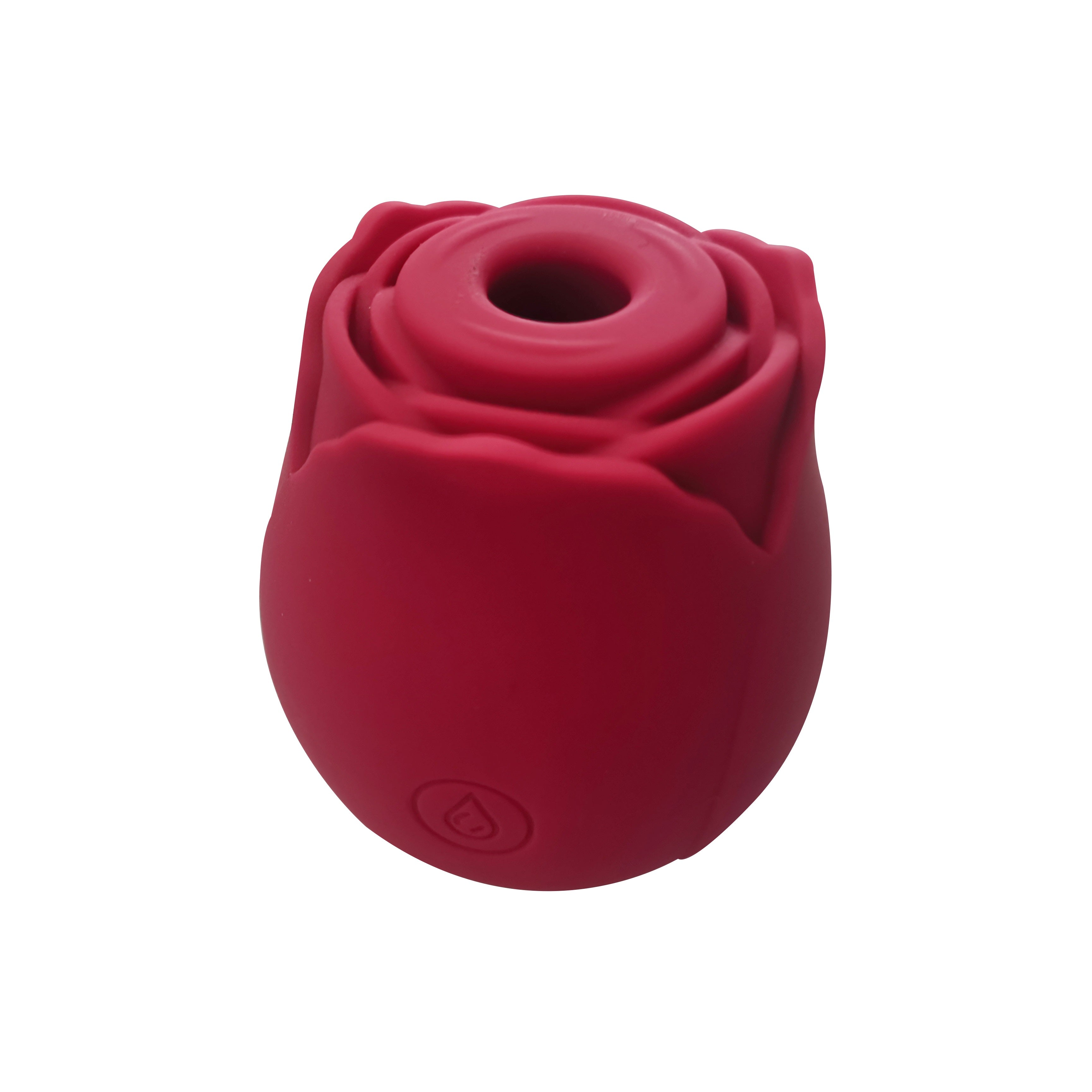 Female Rose - 10 Function Clitoral Suction Stimulator - Rechargeable | CheapLubes.com Female Rose - 10 Function Clitoral Suction Stimulator - Rechargeable | CheapLubes.com