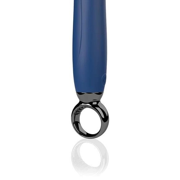 Screaming O Primo G-Spot - Blueberry - CheapLubes.com