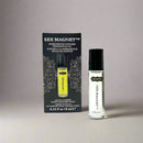 SEX MAGNET Pheromone Roll-On Fragrance Oil Vanilla Amber 10ML | CheapLubes.com