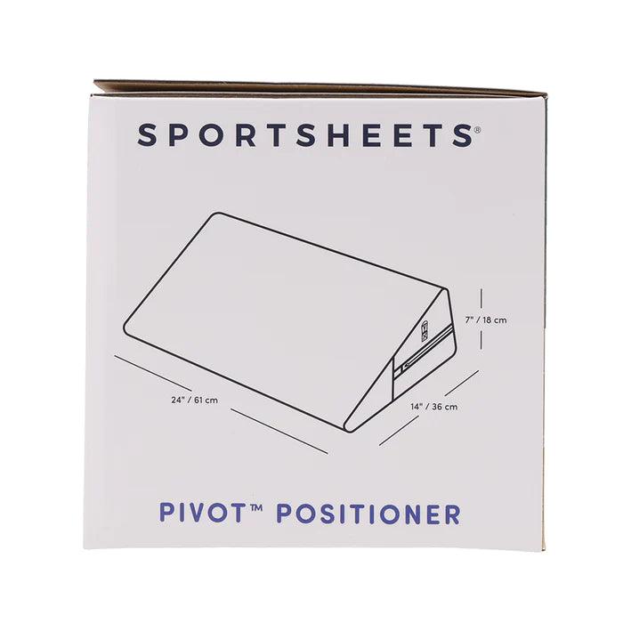 Sportsheets Pivot Positioner - CheapLubes.com