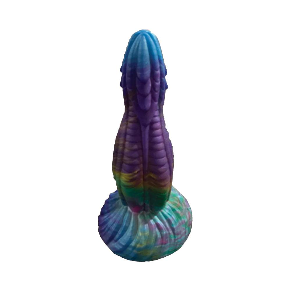 Stardust Orions Orgasm Fantasy Dildo - 6 Inch - CheapLubes.com