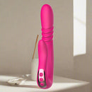 Tailspin - Thrusting and Dual Stimulating - Clitoral and G-Spot Vibrator | CheapLubes.com