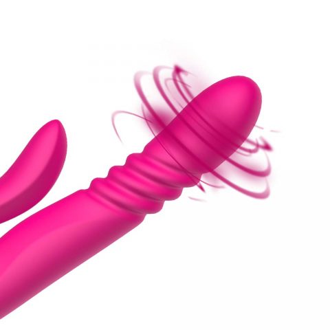 Tailspin - Thrusting and Dual Stimulating - Clitoral and G-Spot Vibrat | CheapLubes.com Tailspin - Thrusting and Dual Stimulating - Clitoral and G-Spot Vibrat | CheapLubes.com