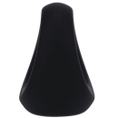 Tantus Stirrup Cockring - Black - CheapLubes.com