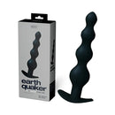 VeDO - Earth Quaker Anal Vibe - Black-1