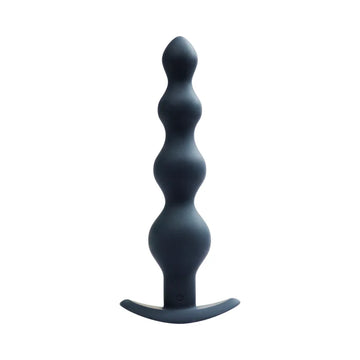 VeDO - Earth Quaker Anal Vibe - Black - 0